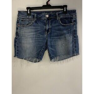 American Eagle Skinny Stretch Women's Shorts Size 12